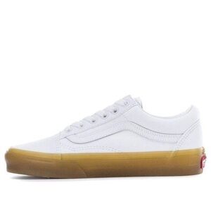 Vans Old Skool Double Lite Gum Sneaker